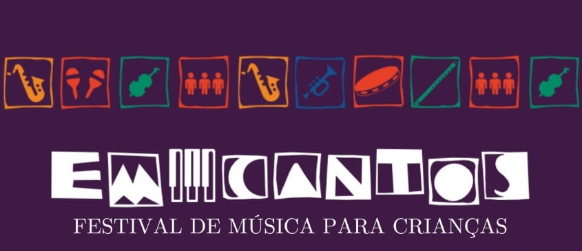 Em Cantos Festival