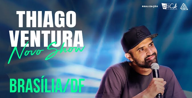 Thiago Ventura