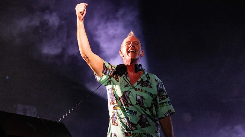 Fatboy Slim