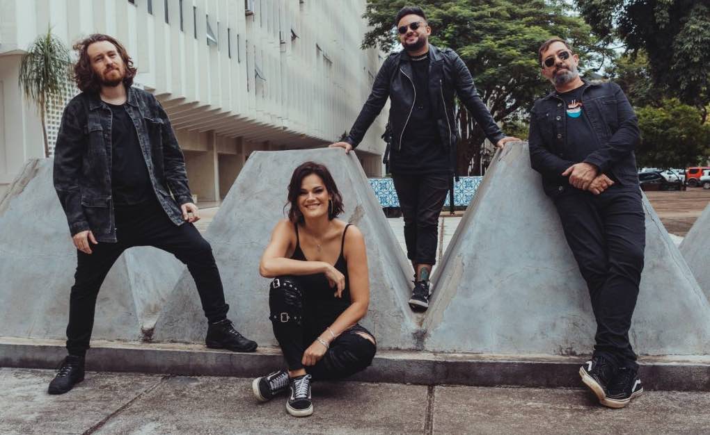 Fim de Semana Rock Beats