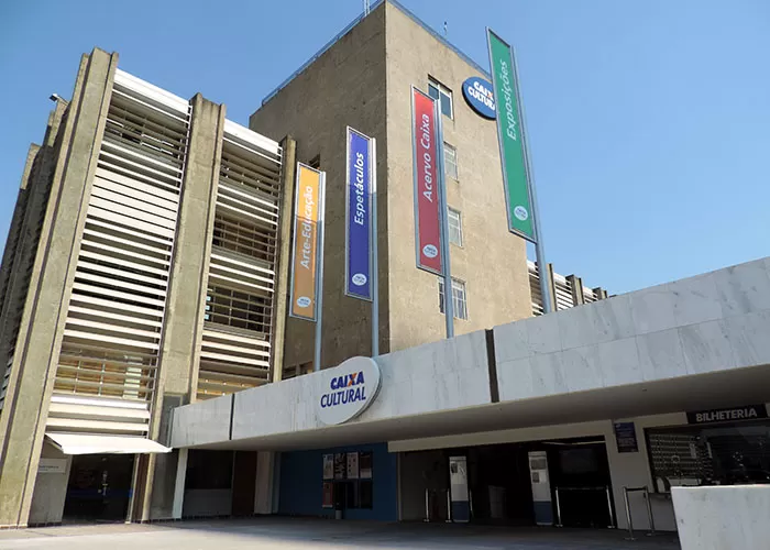 Dança Contemporânea