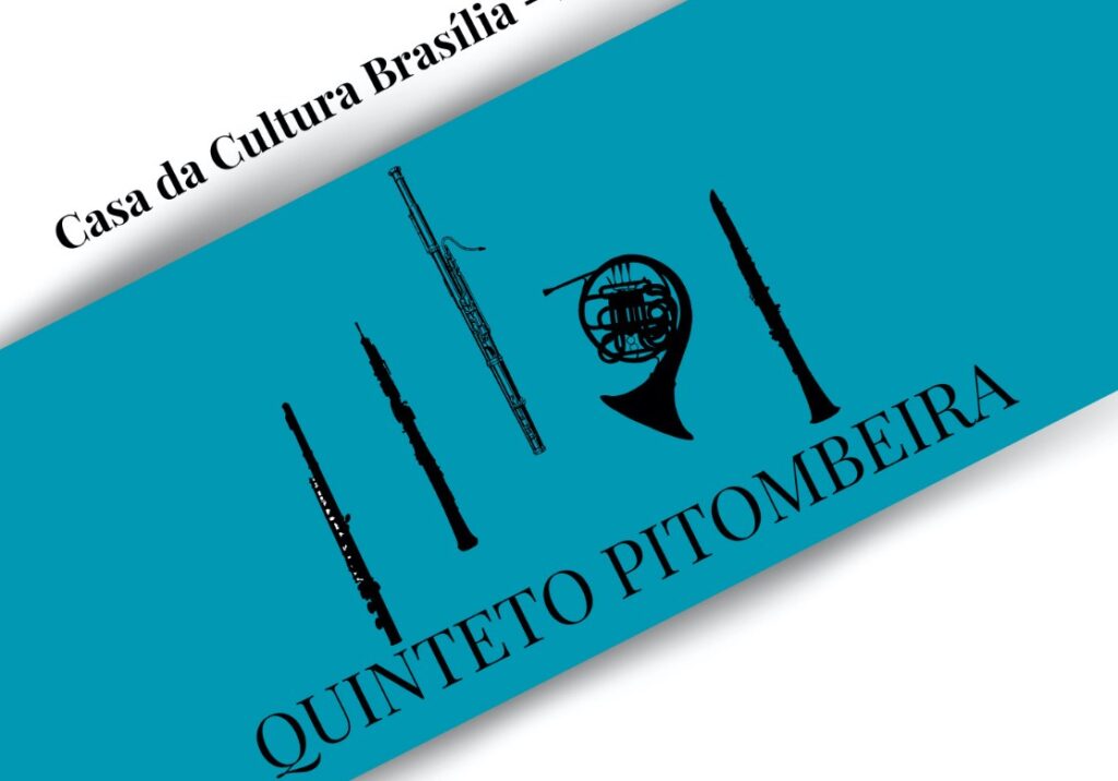 Quinteto Pitombeira