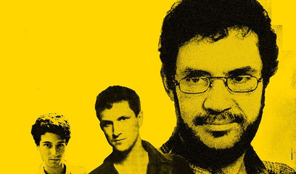 Rota do Rock em Brasília