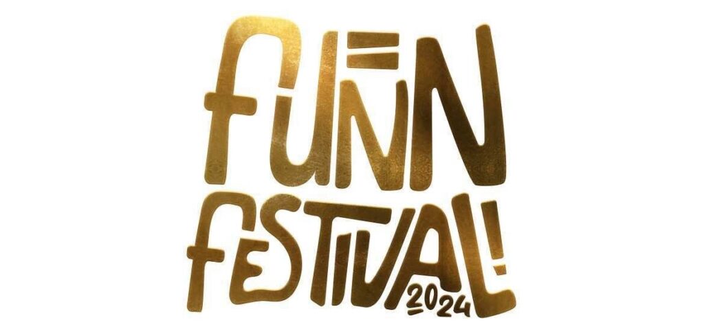 Funn Festival Fim de Semana