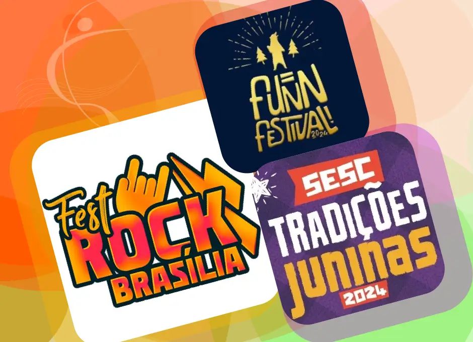 Fest Rock Brasília