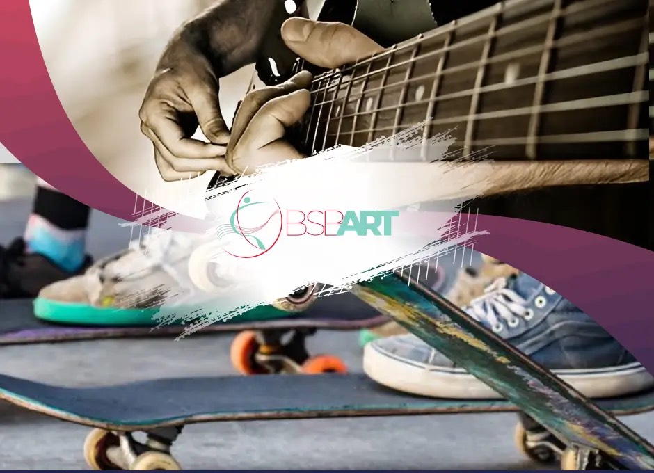 Skate e Rock em Brasília