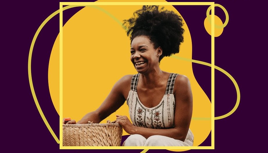 Julho das Pretas na Casa dos Quatro