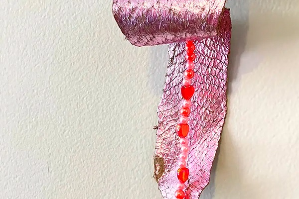 Enceramento da exposição Barafunda