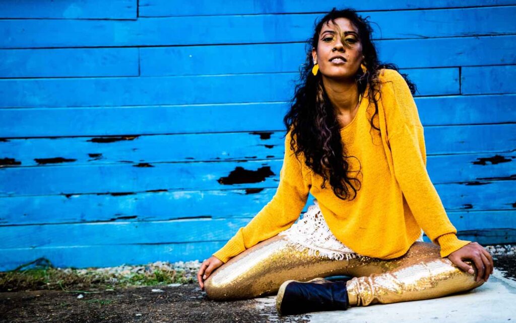 Tribal Brasil - Letícia Coralina