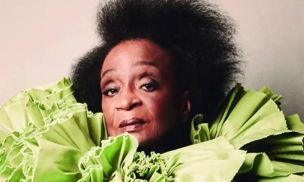 Mostra de Cinema Léa Garcia - 90 Anos