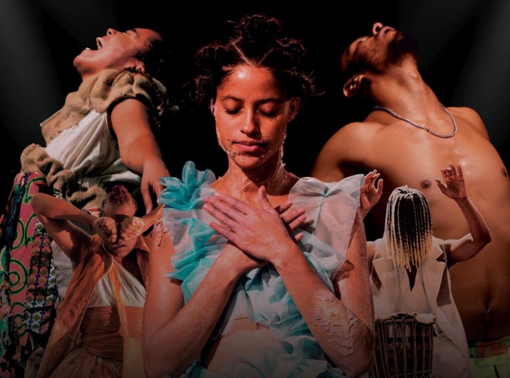 Casa dos Quatro celebra o Dia da Consciência Negra