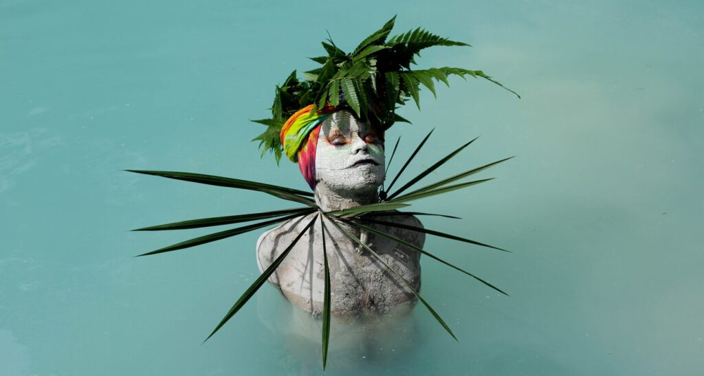 Exposição Indomináveis Presenças