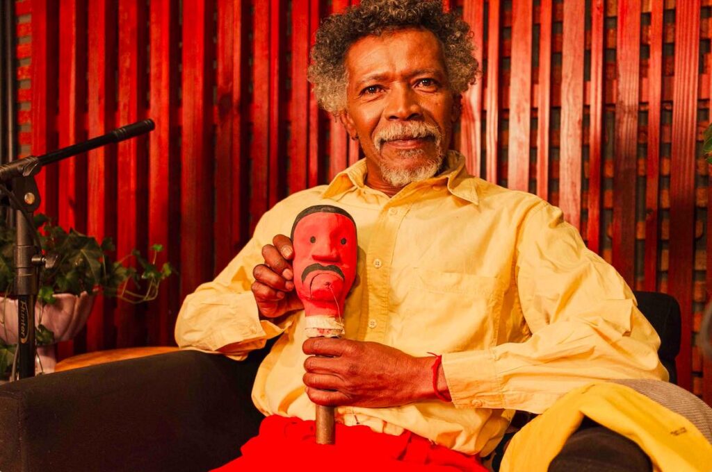 Podcast Conecta Tripé