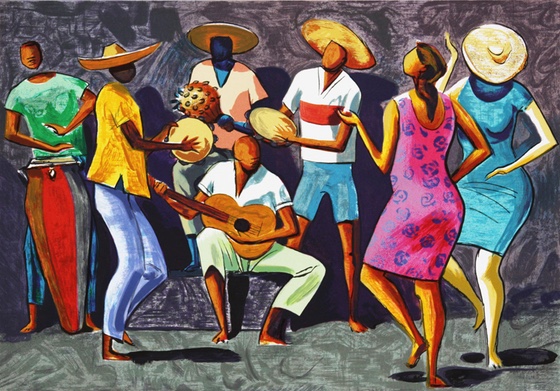 Dia Nacional do Samba