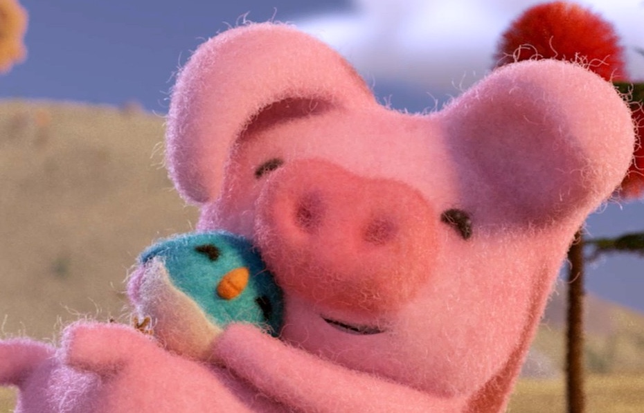 6º Festival Internacional de Cinema Fantástico de Brasília