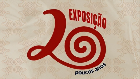 Exposição 20 e Poucos Anos