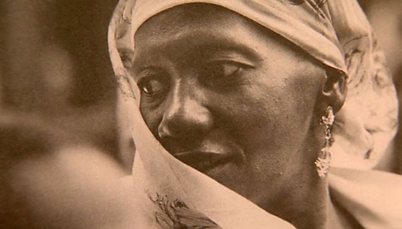 CAIXA Cultural Brasília apresenta o Diário de Carolina, evento sobre a escritora Carolina Maria de Jesus, famosa pelo seu livro Quarto de Despejo.