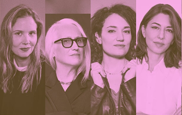 MUBI: explore o cinema criado por diretoras fantásticas