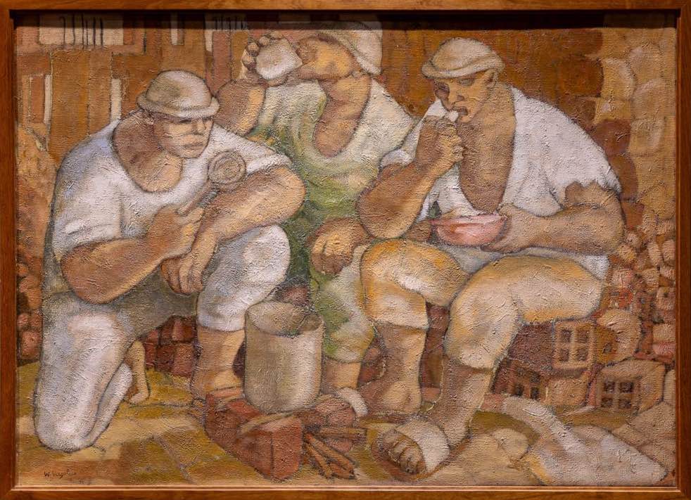 CCBB recebe a exposição Arte Subdesenvolvida