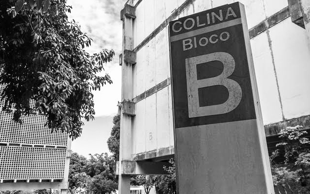 Brasília 65 Anos - Capital do Rock