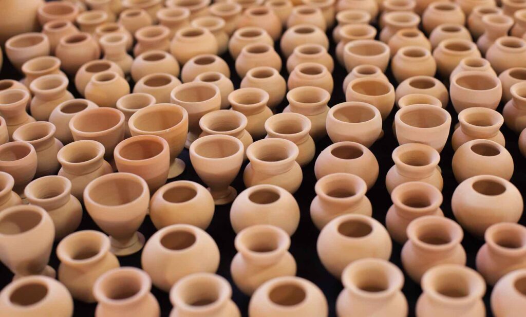 4º Encontro de Ceramistas do DF e Entorno