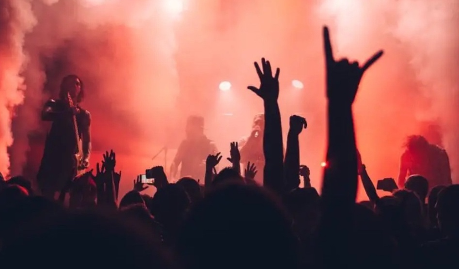 Dia do Rock - Brasília