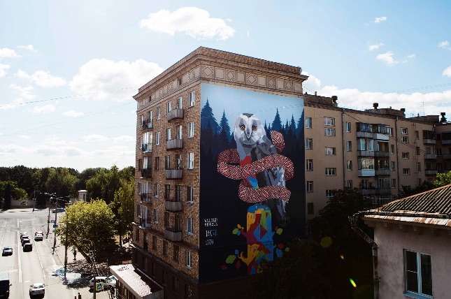 VI Festival Vulica em Brasília