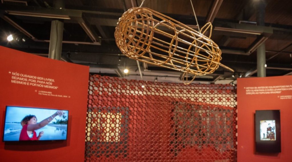 Constituinte do Brasil Possível recria nossa história