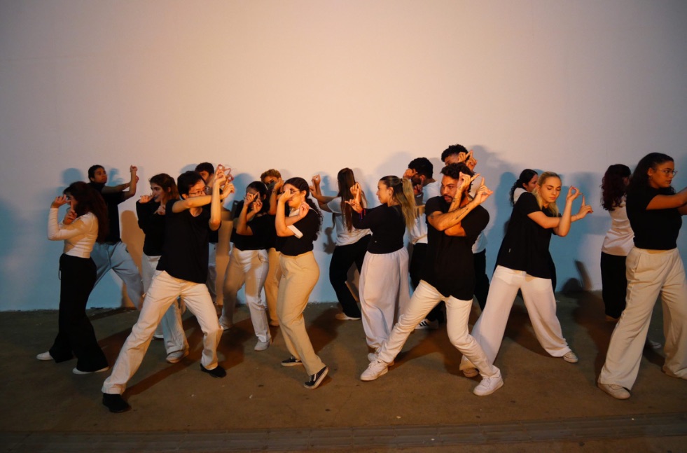 Kazulo Konvida celebra o primeiro ano do projeto