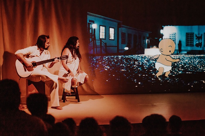 Cine Brasília recebe Mostra Meu Primeiro Cinema 2025