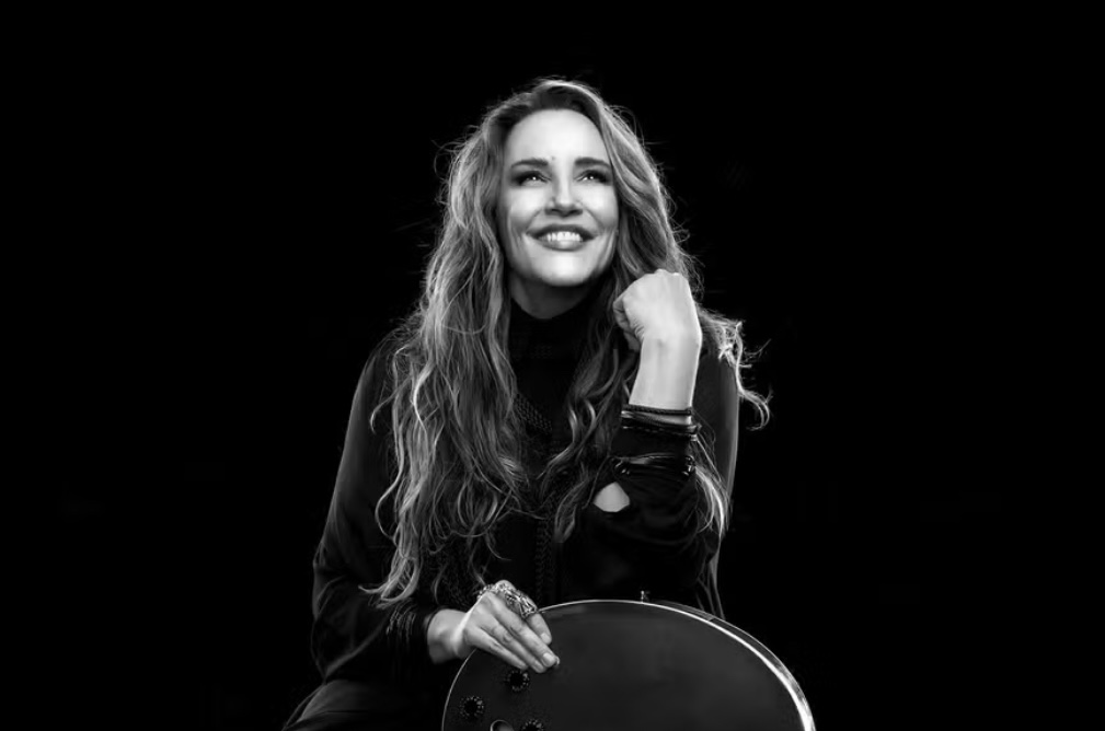 Ana Carolina traz turnê 25 Anas para Brasília