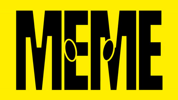 CCBB recebe exposição MEME: no Br@sil da memeficação