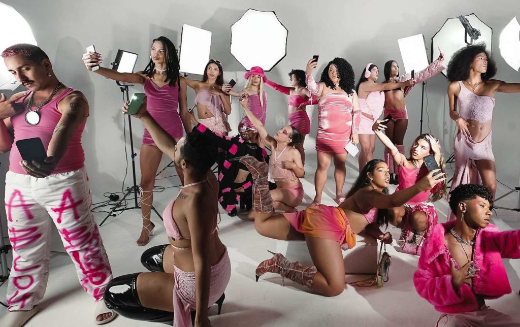 Cultura Ballroom ocupa Espaço Cultural Renato Russo