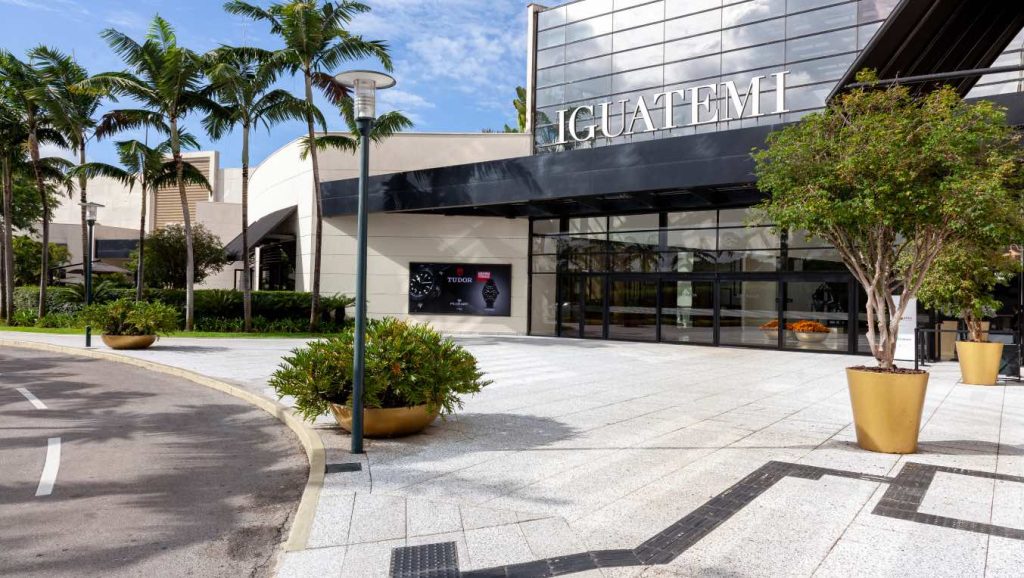 Carnaval no Iguatemi Brasília tem oficinas para todas as idades