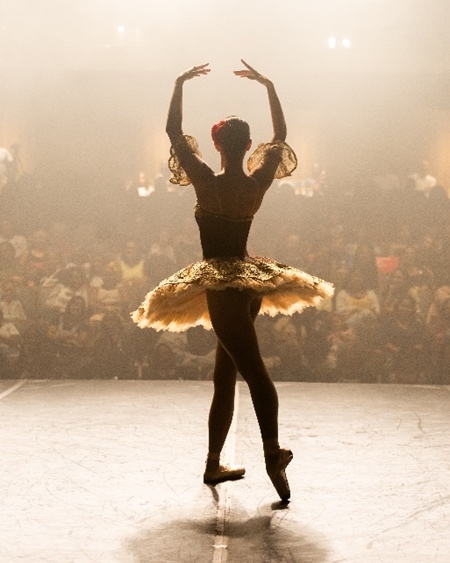 CAIXA Cultural Brasília recebe a Turnê Bolshoi Brasil