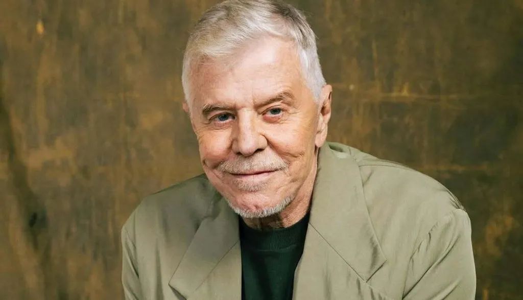 "Onde Estás, Felicidade?": Movimente 2026 apresenta palestra de Miguel Falabella