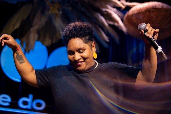 Caixa Cultural Brasília recebe o Festival Divas do Samba