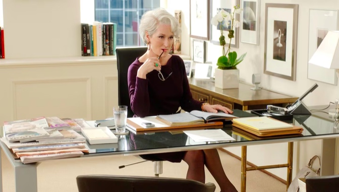 Em Cartaz: O Diabo Veste Prada 2