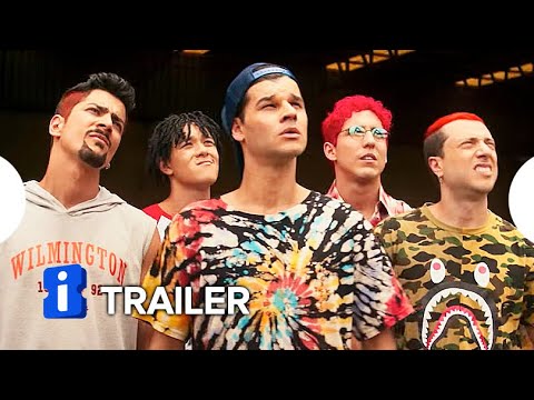 Mamonas Assassinas - O Filme | Trailer Oficial