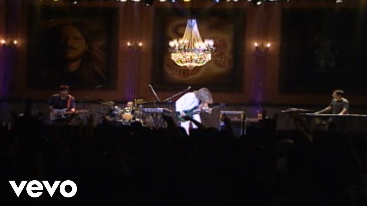 Engenheiros Do Hawaii - Infinita Highway (Ao Vivo)