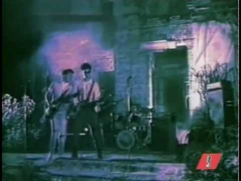 Plebe Rude - Até Quando Esperar (1986) Video Completo