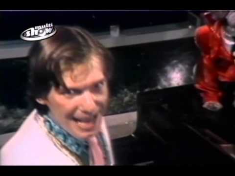 Eduardo Dusek   Rock da Cachorra