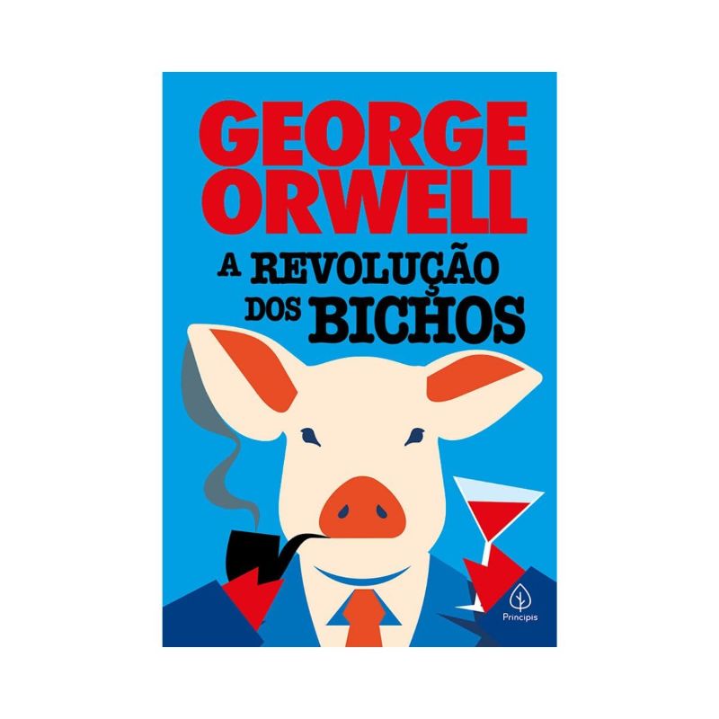 Revolução dos bichos