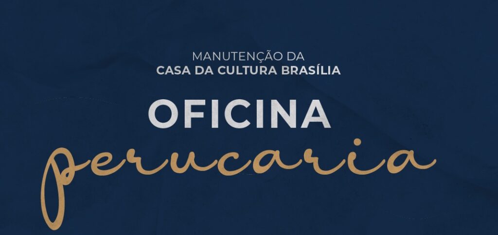 Oficina de Perucaria