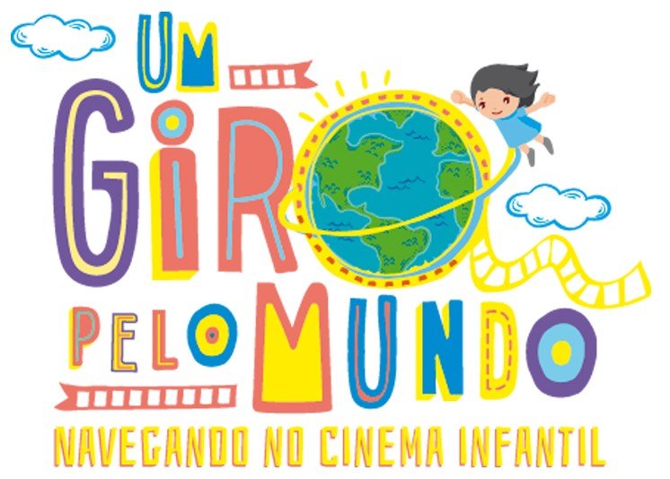 CCBB Um Giro pelo Mundo