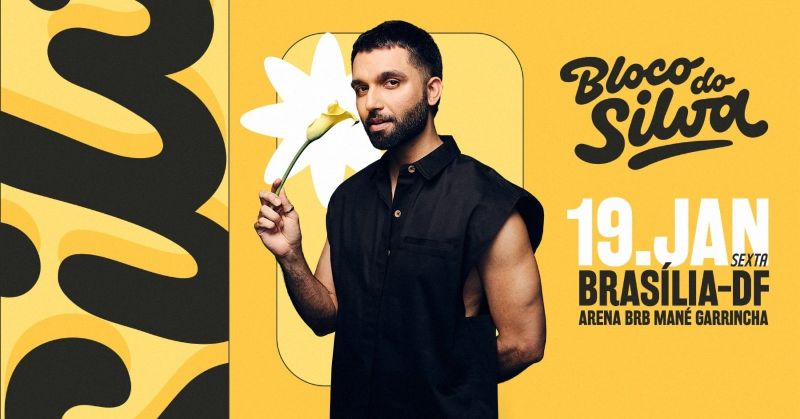 bloco do silva