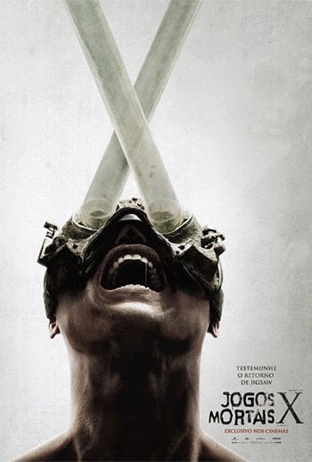 Jogos Mortais