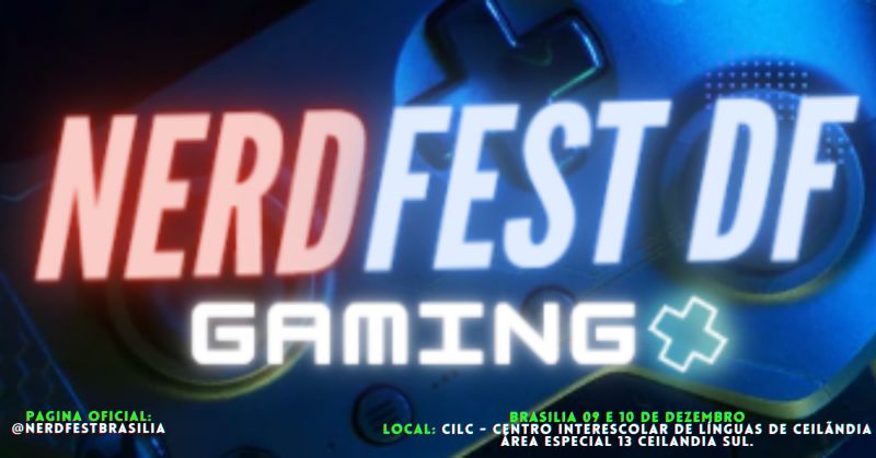NerdFest