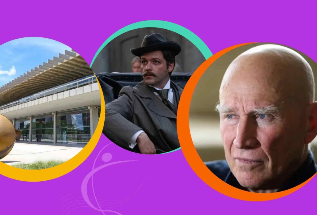 Agenda Cultural Brasília