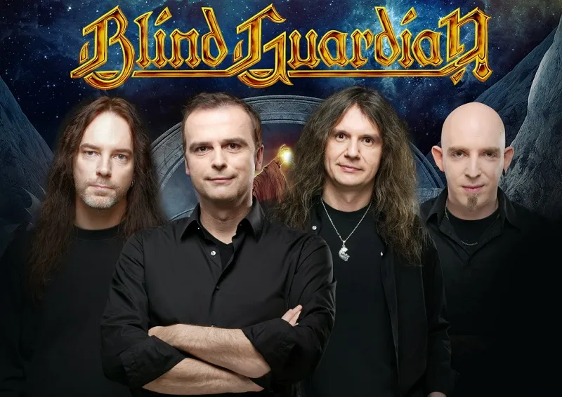 Blind Guardian